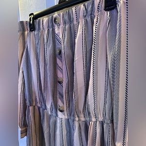 Women’s Off-Shoulder Dress